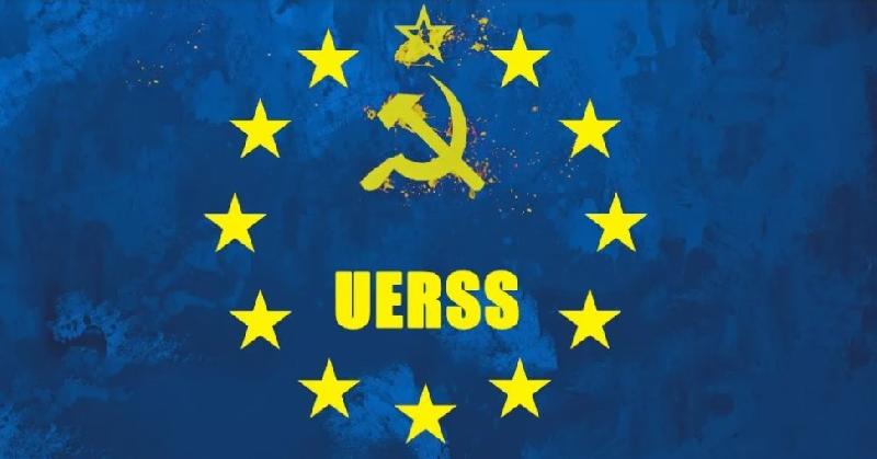 L’UNIONE EUROPEA E IL NUOVO ORDINE&nbsp;MONDIALE