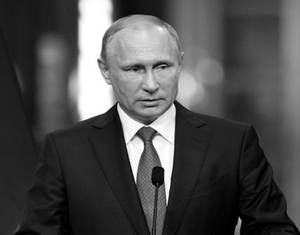 LA RUSSIA, VLADIMIR PUTIN E GLI INSIDERS DI WALL&nbsp;STREET
