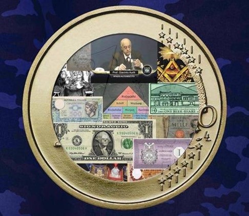 LA PROPRIETÀ DELLA&nbsp;MONETA