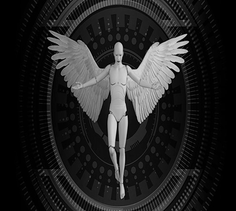 IL TRANSUMANESIMO E IL CULTO DI LUCIFERO, L’ERA POSTUMANA E LA GUERRA&nbsp;SPIRITUALE