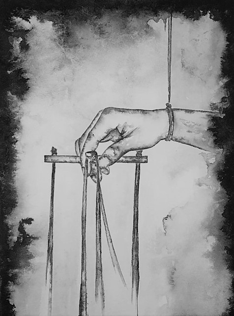 L’INFORMAZIONE È POTERE, MA LA CONTROINFORMAZIONE È&nbsp;CONSENSO