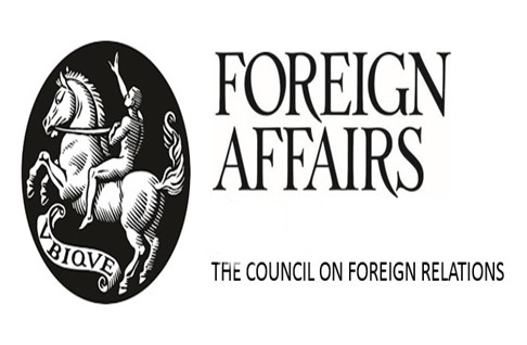 IL COUNCIL ON FOREIGN RELATIONS E IL NUOVO ORDINE&nbsp;MONDIALE