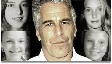 CHI ERA DAVVERO JEFFREY EPSTEIN – PARTE&nbsp;SECONDA