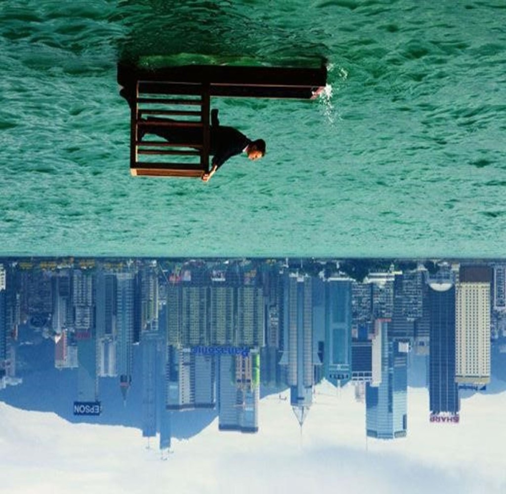 SCHIAVITUDINE E RIBALTAMENTO&nbsp;VALORIALE