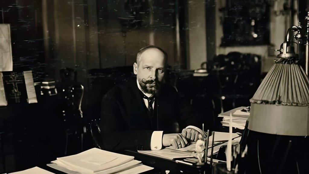 Pëtr Arkad’evič Stolypin: Il più grande politico&nbsp;russo
