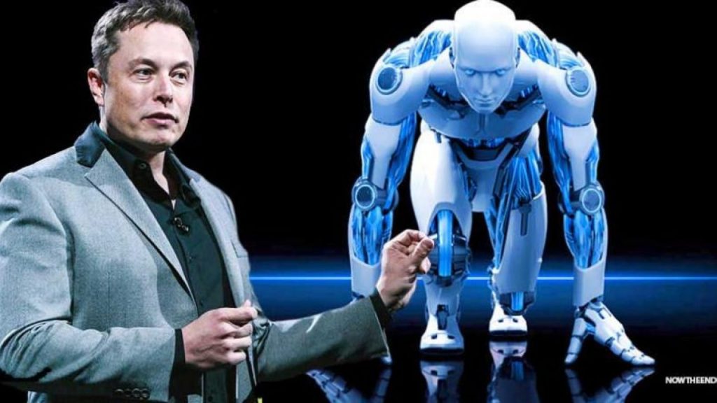 IL TRANSUMANISTA ELON MUSK E IL SUO PROGRAMMA:&nbsp;NEURALINK