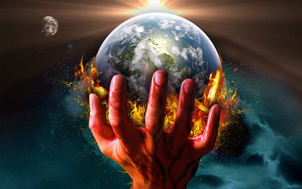 LE TAPPE DEL SOVVERTIMENTO DEL GRANDE PARASSITA DELL’UMANITÀ