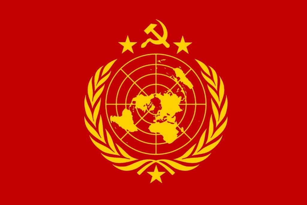 COMUNISTIZZAZIONE GLOBALE: PARTE&nbsp;V