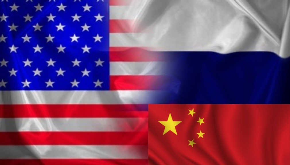 LA FALSA CONTRAPPOSIZIONE TRA ORIENTE E OCCIDENTE: TRADUZIONE DAL PORTALE RUSSO&nbsp;METKO.RU