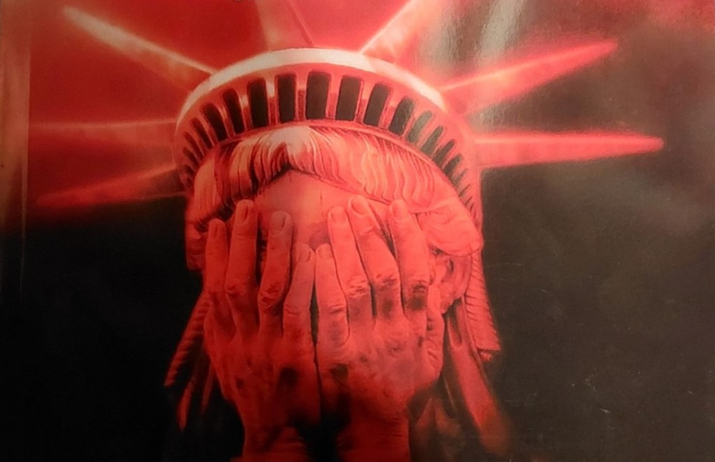 FALSI EROI: DONALD&nbsp;TRUMP