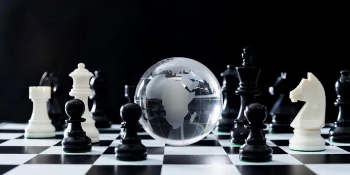 NON CI SONO POTERI&nbsp;BUONI