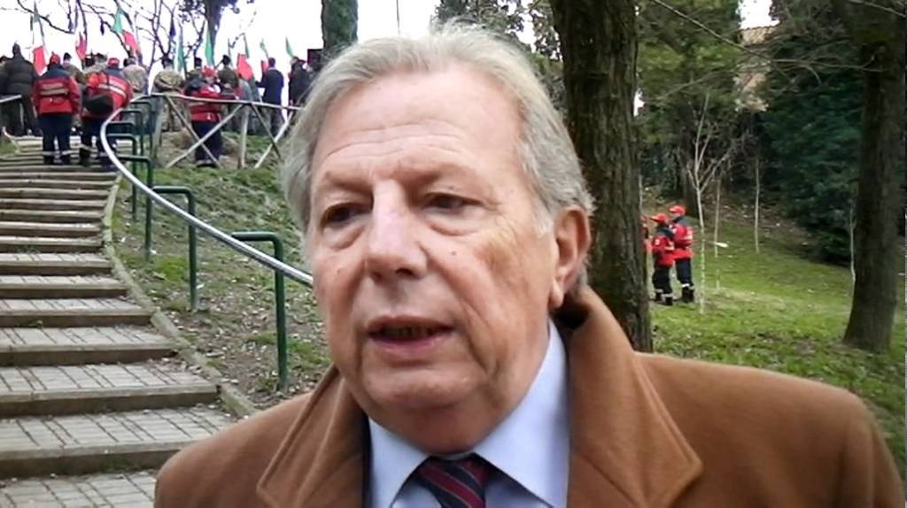 IN MEMORIA DI GIAN PAOLO&nbsp;PUCCIARELLI