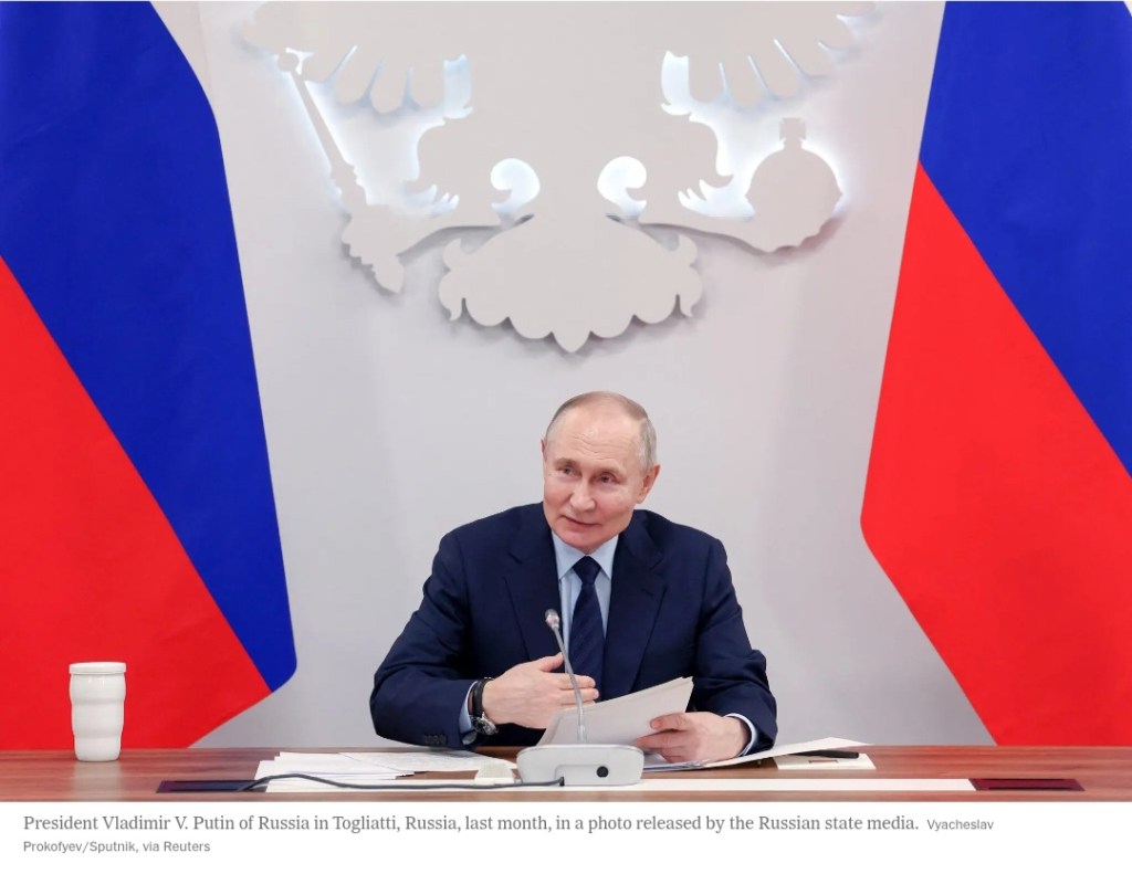 BENVENUTA EURASIA: L’ENNESIMA DISGRAZIA PER&nbsp;L’EUROPA