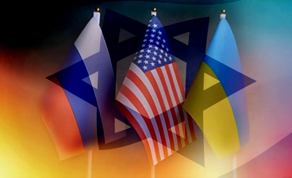 FALSE FLAG RUSSIA – UCRAINA: LA REALTÀ DIETRO IL PARAVENTO DELLA GUERRA PARTE&nbsp;II